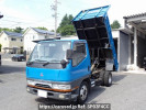 Mitsubishi Fuso Canter FE517BD