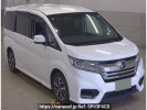 Honda Step WGN Spada RP4