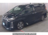 Used 2018 AT toyota alphard AGH30W Image[1]