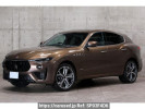 Maserati Levante MLE30E