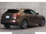 Used 2021 AT maserati levante MLE30E Image[1]