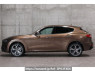 Used 2021 AT maserati levante MLE30E Image[2]