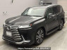 Used 2024 AT lexus lx VJA310W Image[0]