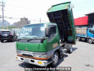 Mitsubishi Fuso Canter FE517BD
