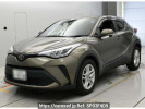 Toyota C-HR NGX50
