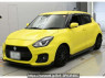 Used 2022 MT suzuki swift-sport ZC33S Image[0]
