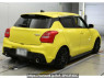 Used 2022 MT suzuki swift-sport ZC33S Image[1]