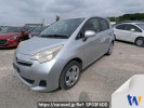 Toyota Ractis NCP125
