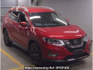 Nissan X-Trail T32