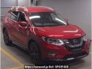 Nissan X-Trail T32