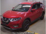Used 2021 AT nissan x-trail T32 Image[1]
