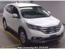 Honda CR-V RM1