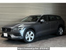 Volvo V60 ZB420