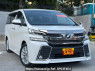 Used 2015 AT toyota vellfire AGH30W Image[0]