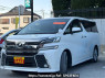 Used 2015 AT toyota vellfire AGH30W Image[2]