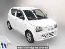 Suzuki Alto HA36S
