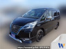 Used 2020 AT nissan serena HFC27 Image[0]