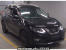 Nissan X-Trail NT32