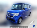 Honda N-BOX JF3