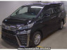 Used 2020 AT toyota vellfire-hybrid AYH30W Image[1]