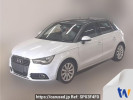 Audi A1 Sportback 8XCAX