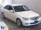 Mercedes Benz C-Class 204041