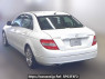 Used 2009 AT mercedes-benz c-class 204041 Image[1]