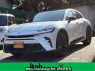 Used 2025 AT toyota crown-sport AZSH36W Image[0]