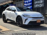 Used 2025 AT toyota crown-sport AZSH36W Image[2]