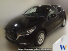 Mazda Mazda2 DJLAS