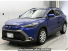 Toyota Corolla Cross ZVG11