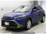 Used 2022 AT toyota corolla-cross ZVG11 Image[0]
