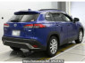 Used 2022 AT toyota corolla-cross ZVG11 Image[1]