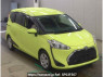 Used 2021 AT toyota sienta NSP170G Image[0]