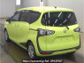 Used 2021 AT toyota sienta NSP170G Image[1]