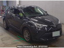 Toyota C-HR NGX50