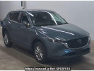 Mazda CX-5 KFEP