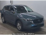 Used 2022 AT mazda cx-5 KFEP Image[0]