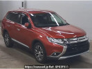 Mitsubishi Outlander GF8W
