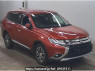 Used 2018 AT mitsubishi outlander GF8W Image[0]