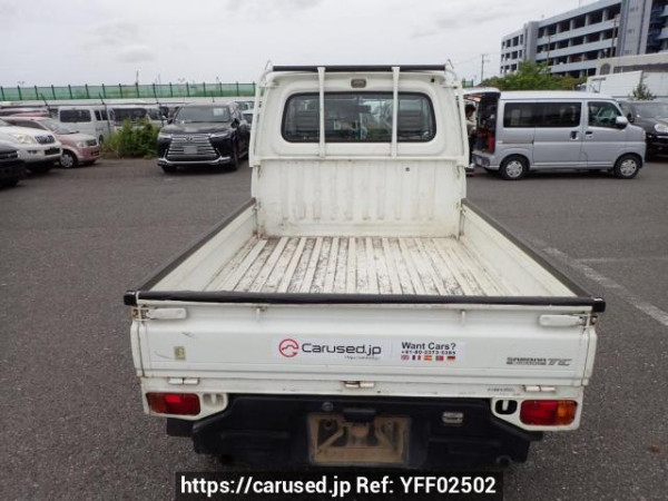 Used 1999 MT subaru sambar-truck TT1 Image[5]