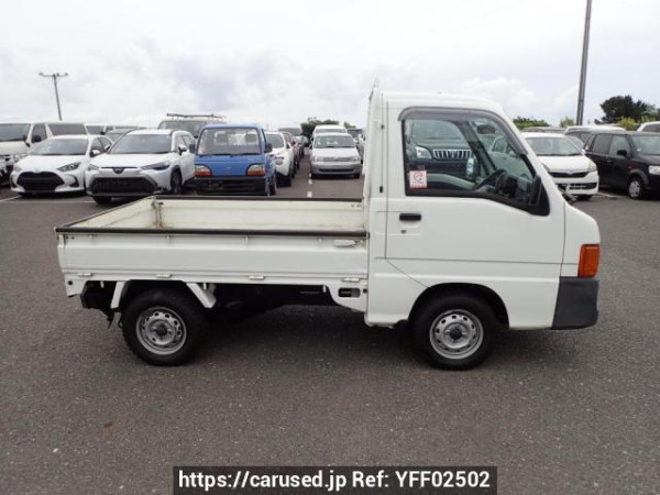 Used 1999 MT subaru sambar-truck TT1 Image[7]