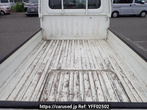 Used 1999 MT subaru sambar-truck TT1 Image[8]