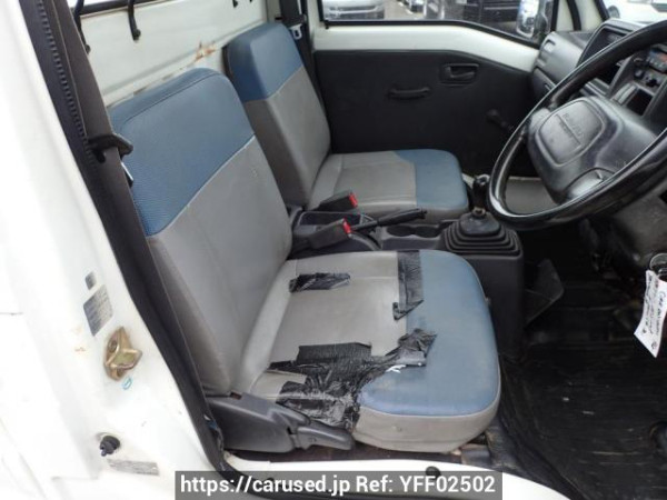Used 1999 MT subaru sambar-truck TT1 Image[11]