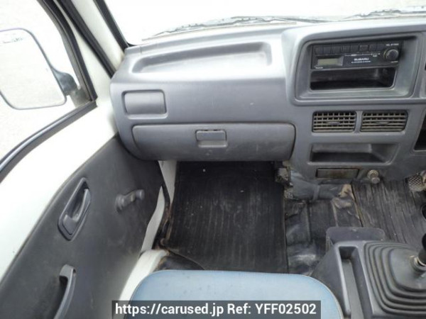 Used 1999 MT subaru sambar-truck TT1 Image[14]