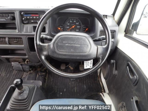 Used 1999 MT subaru sambar-truck TT1 Image[15]