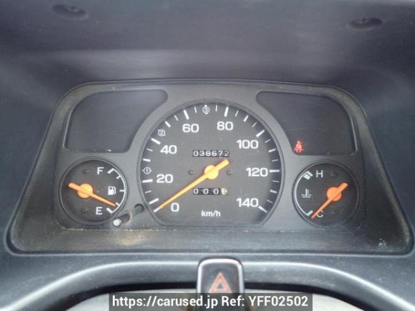Used 1999 MT subaru sambar-truck TT1 Image[18]