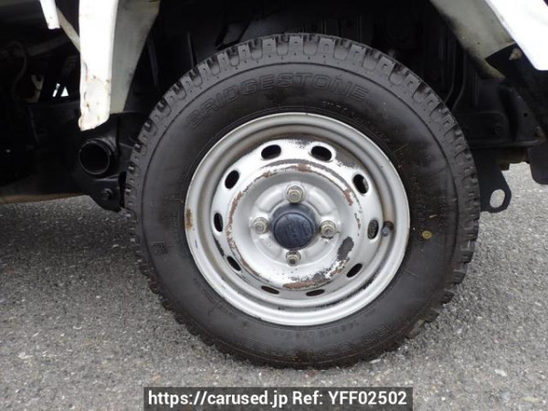 Used 1999 MT subaru sambar-truck TT1 Image[22]
