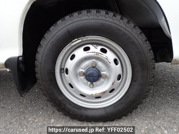 Used 1999 MT subaru sambar-truck TT1 Image[24]