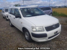 Toyota Succeed Van NCP51V